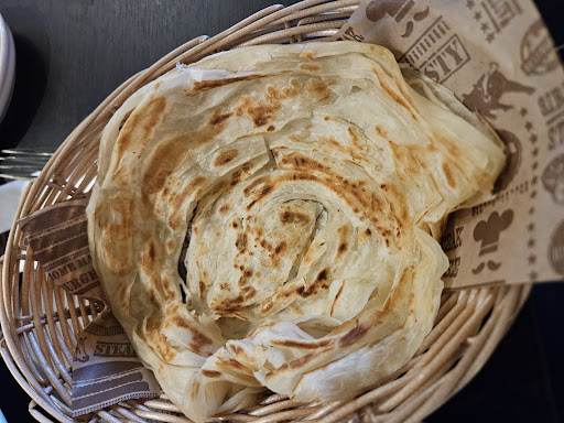 Photo of The Coconut Bunch (തേങ്ങകുല ) - 47 Burns Statue Square, Ayr KA7 1SZ