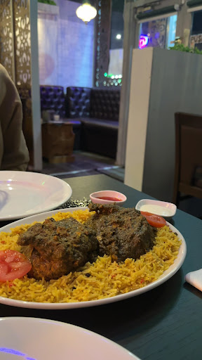 Photo of The Coconut Bunch (തേങ്ങകുല ) - 47 Burns Statue Square, Ayr KA7 1SZ