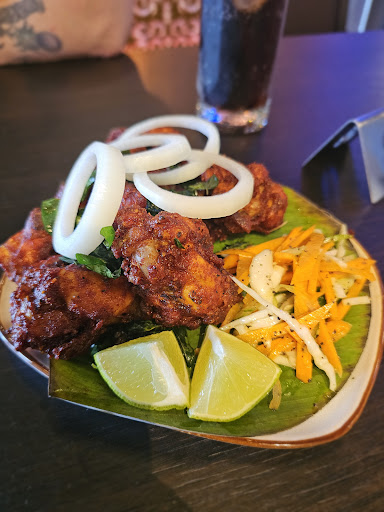 Photo of The Coconut Bunch (തേങ്ങകുല ) - 47 Burns Statue Square, Ayr KA7 1SZ