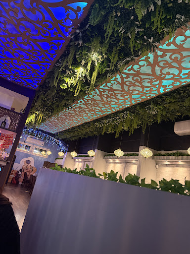 Photo of The Coconut Bunch (തേങ്ങകുല ) - 47 Burns Statue Square, Ayr KA7 1SZ