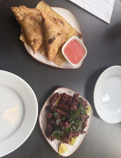 Photo of The Coconut Bunch (തേങ്ങകുല ) - 47 Burns Statue Square, Ayr KA7 1SZ