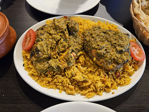 Photo of The Coconut Bunch (തേങ്ങകുല ) - 47 Burns Statue Square, Ayr KA7 1SZ