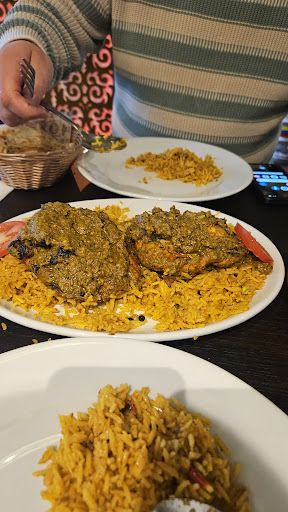 Photo of The Coconut Bunch (തേങ്ങകുല ) - 47 Burns Statue Square, Ayr KA7 1SZ