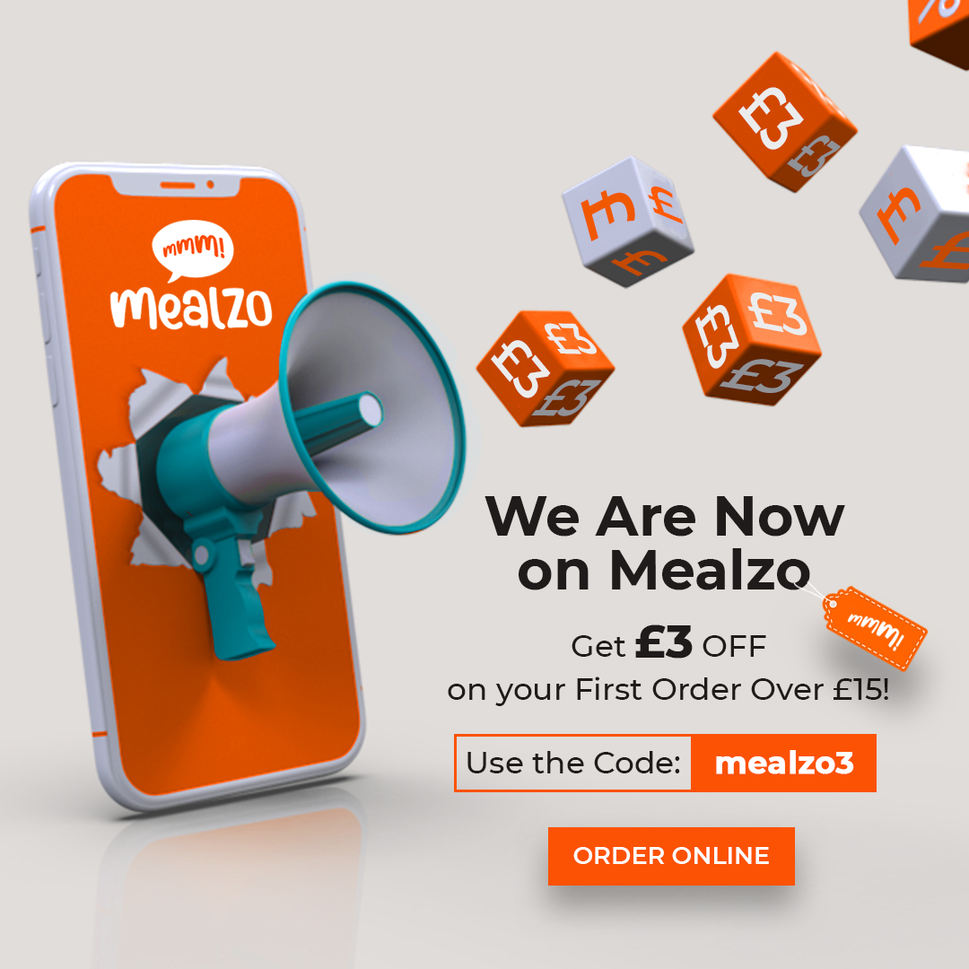 Photo of Star Kebab House Takeaway - 25 Loudoun St, Mauchline KA5 5BE