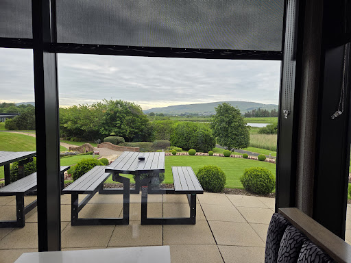 Photo of New Cumnock Afton Spicy Hut - 44-48 Afton Bridgend, New Cumnock, Cumnock KA18 4AZ