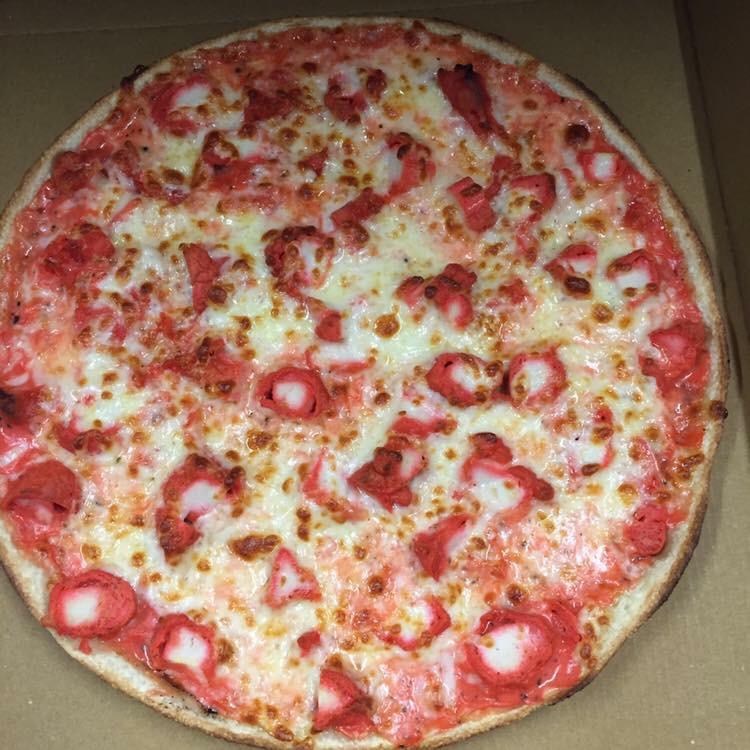 Photo of The Best Marmaris Kebab & Pizza House - 8 The Square, Cumnock KA18 1BG