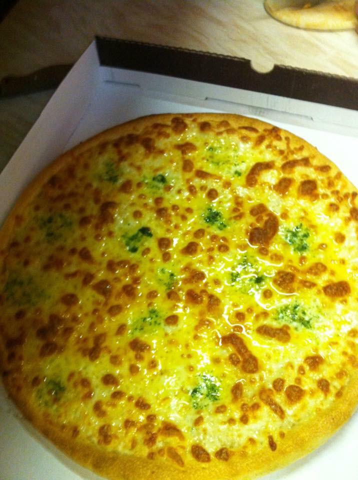 Photo of The Best Marmaris Kebab & Pizza House - 8 The Square, Cumnock KA18 1BG