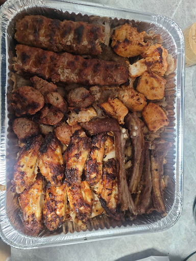 Photo of Charcoal grill kebab Dagenham - 202 Bennett's Castle Ln, Dagenham RM8 3XP