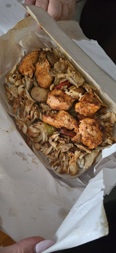 Photo of Charcoal grill kebab Dagenham - 202 Bennett's Castle Ln, Dagenham RM8 3XP