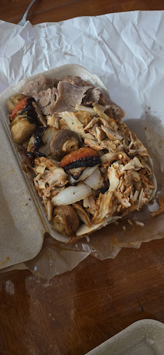 Photo of Charcoal grill kebab Dagenham - 202 Bennett's Castle Ln, Dagenham RM8 3XP