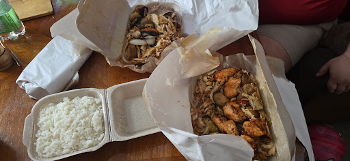 Photo of Charcoal grill kebab Dagenham - 202 Bennett's Castle Ln, Dagenham RM8 3XP