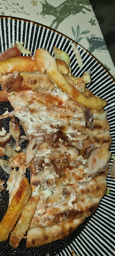 Photo of Pitta Santorini - 72 Longbridge Rd, Barking IG11 8SF