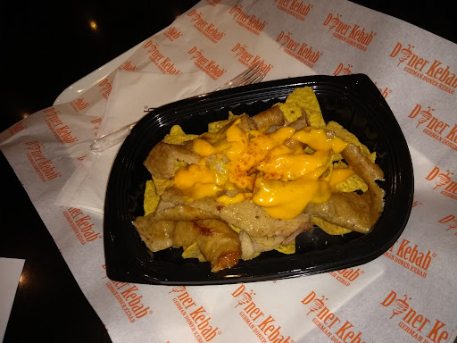 Photo of German Doner Kebab (GDK) - 94 Cranbrook Rd, Cranbrook, Ilford IG1 4NH