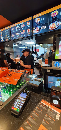 Photo of German Doner Kebab (GDK) - 94 Cranbrook Rd, Cranbrook, Ilford IG1 4NH