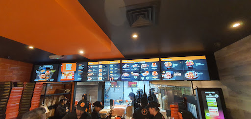 Photo of German Doner Kebab (GDK) - 94 Cranbrook Rd, Cranbrook, Ilford IG1 4NH