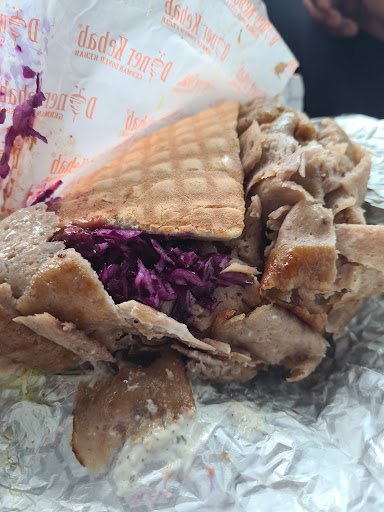 Photo of German Doner Kebab (GDK) - 94 Cranbrook Rd, Cranbrook, Ilford IG1 4NH