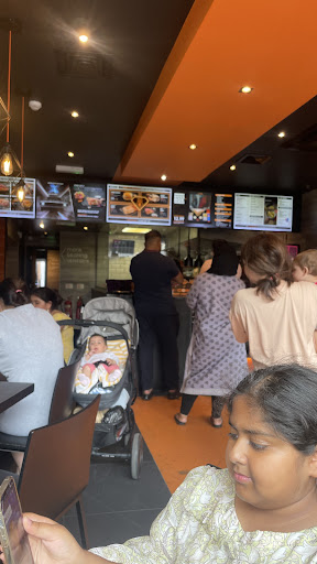 Photo of German Doner Kebab (GDK) - 94 Cranbrook Rd, Cranbrook, Ilford IG1 4NH