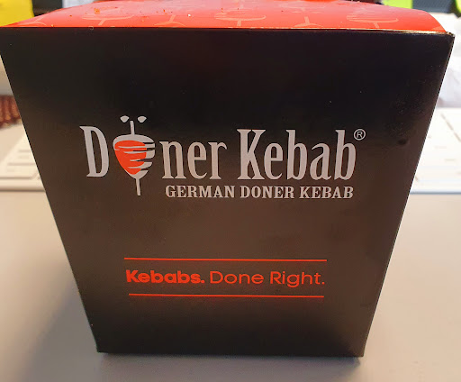 Photo of German Doner Kebab (GDK) - 94 Cranbrook Rd, Cranbrook, Ilford IG1 4NH