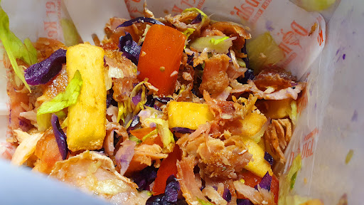 Photo of German Doner Kebab (GDK) - 94 Cranbrook Rd, Cranbrook, Ilford IG1 4NH