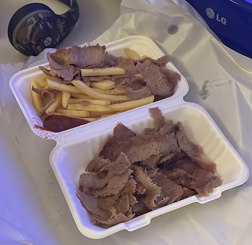 Photo of Angies Kebab Dagenham - 505 Gale St., Dagenham RM9 4TP