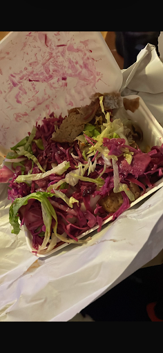 Photo of Angies Kebab Dagenham - 505 Gale St., Dagenham RM9 4TP