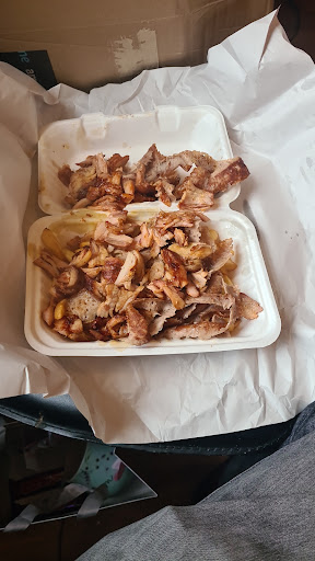 Photo of Angies Kebab Dagenham - 505 Gale St., Dagenham RM9 4TP