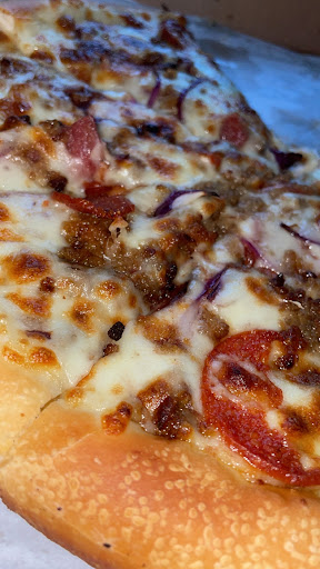 Photo of Angies Kebab Dagenham - 505 Gale St., Dagenham RM9 4TP