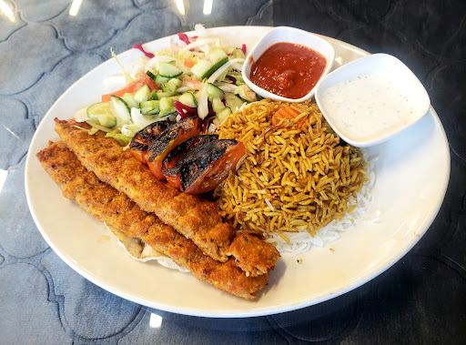 Photo of Nali Restaurant/چێشتخانەی نالی - 41 Ripple Rd, Barking IG11 7NT