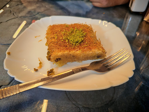 Photo of Nali Restaurant/چێشتخانەی نالی - 41 Ripple Rd, Barking IG11 7NT