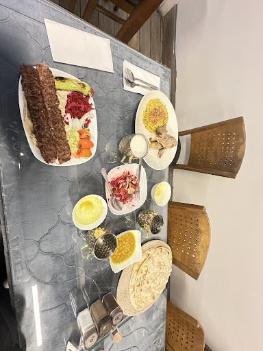 Photo of Nali Restaurant/چێشتخانەی نالی - 41 Ripple Rd, Barking IG11 7NT