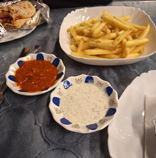 Photo of Nali Restaurant/چێشتخانەی نالی - 41 Ripple Rd, Barking IG11 7NT