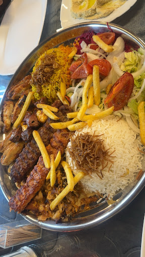 Photo of Nali Restaurant/چێشتخانەی نالی - 41 Ripple Rd, Barking IG11 7NT