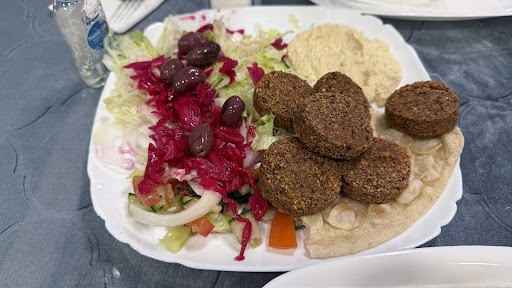 Photo of Nali Restaurant/چێشتخانەی نالی - 41 Ripple Rd, Barking IG11 7NT