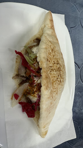 Photo of Nali Restaurant/چێشتخانەی نالی - 41 Ripple Rd, Barking IG11 7NT