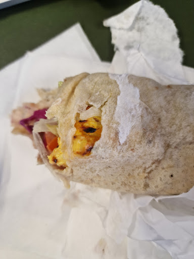 Photo of Nali Restaurant/چێشتخانەی نالی - 41 Ripple Rd, Barking IG11 7NT