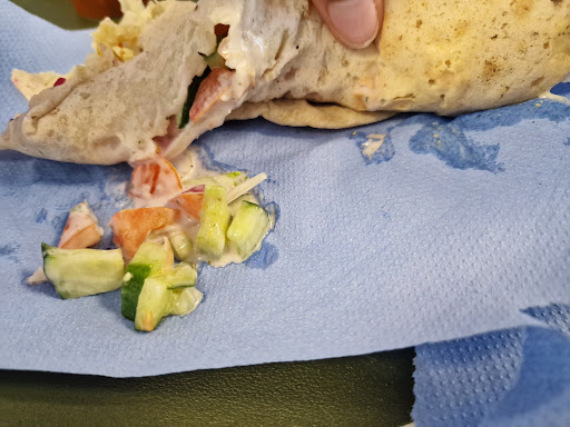 Photo of Nali Restaurant/چێشتخانەی نالی - 41 Ripple Rd, Barking IG11 7NT