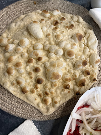 Photo of Nali Restaurant/چێشتخانەی نالی - 41 Ripple Rd, Barking IG11 7NT