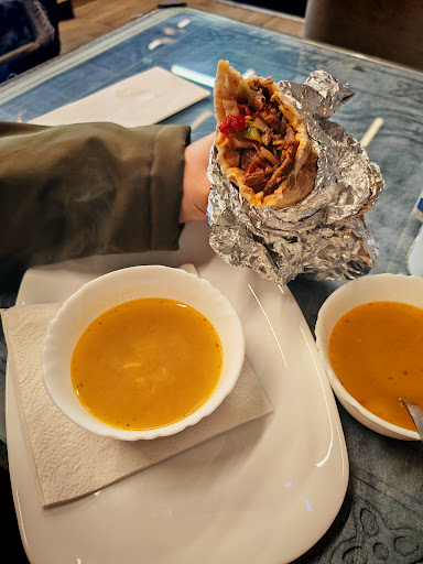 Photo of Nali Restaurant/چێشتخانەی نالی - 41 Ripple Rd, Barking IG11 7NT