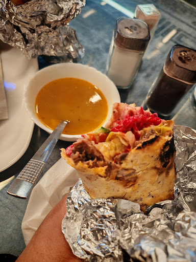 Photo of Nali Restaurant/چێشتخانەی نالی - 41 Ripple Rd, Barking IG11 7NT