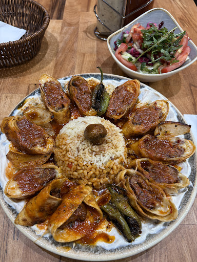 Photo of Ali's Kitchen - Dagenham - 537 Rainham Rd S, Dagenham RM10 7XJ