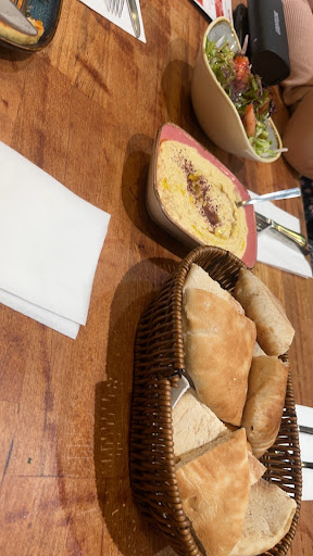 Photo of Ali's Kitchen - Dagenham - 537 Rainham Rd S, Dagenham RM10 7XJ