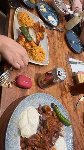 Photo of Ali's Kitchen - Dagenham - 537 Rainham Rd S, Dagenham RM10 7XJ