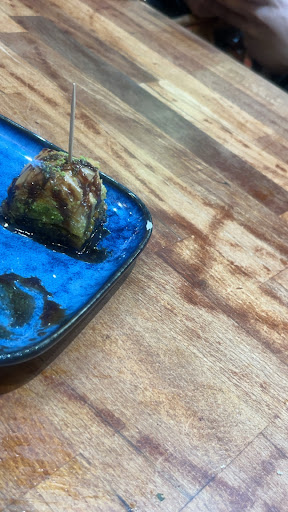 Photo of Ali's Kitchen - Dagenham - 537 Rainham Rd S, Dagenham RM10 7XJ