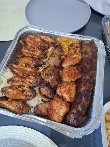 Photo of Ali's Kitchen - Dagenham - 537 Rainham Rd S, Dagenham RM10 7XJ