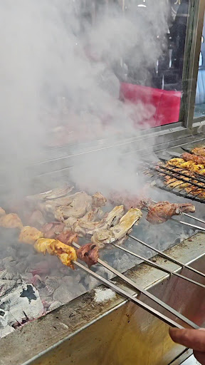 Photo of Ali's Kitchen - Dagenham - 537 Rainham Rd S, Dagenham RM10 7XJ