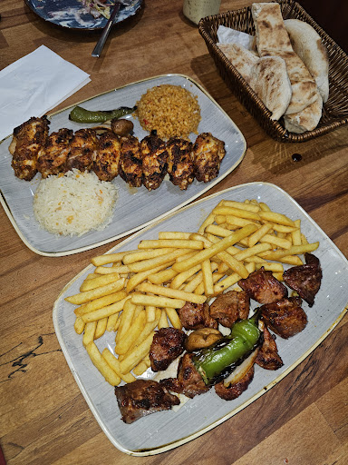 Photo of Ali's Kitchen - Dagenham - 537 Rainham Rd S, Dagenham RM10 7XJ