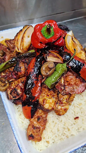 Photo of Ali's Kitchen - Dagenham - 537 Rainham Rd S, Dagenham RM10 7XJ