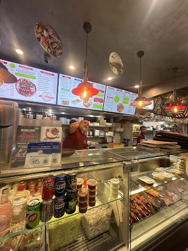 Photo of Ali's Kitchen - Dagenham - 537 Rainham Rd S, Dagenham RM10 7XJ