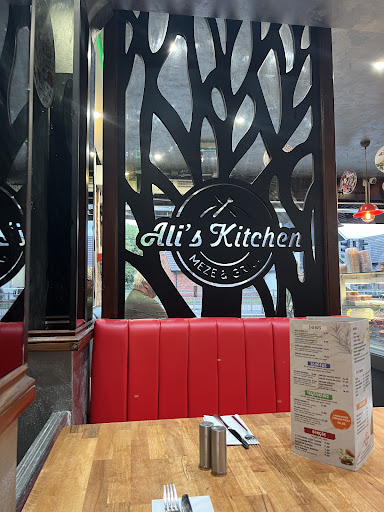Photo of Ali's Kitchen - Dagenham - 537 Rainham Rd S, Dagenham RM10 7XJ