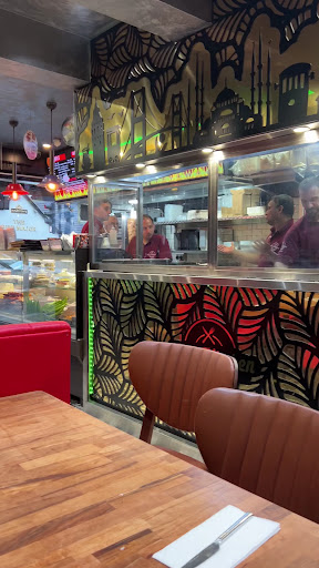 Photo of Ali's Kitchen - Dagenham - 537 Rainham Rd S, Dagenham RM10 7XJ